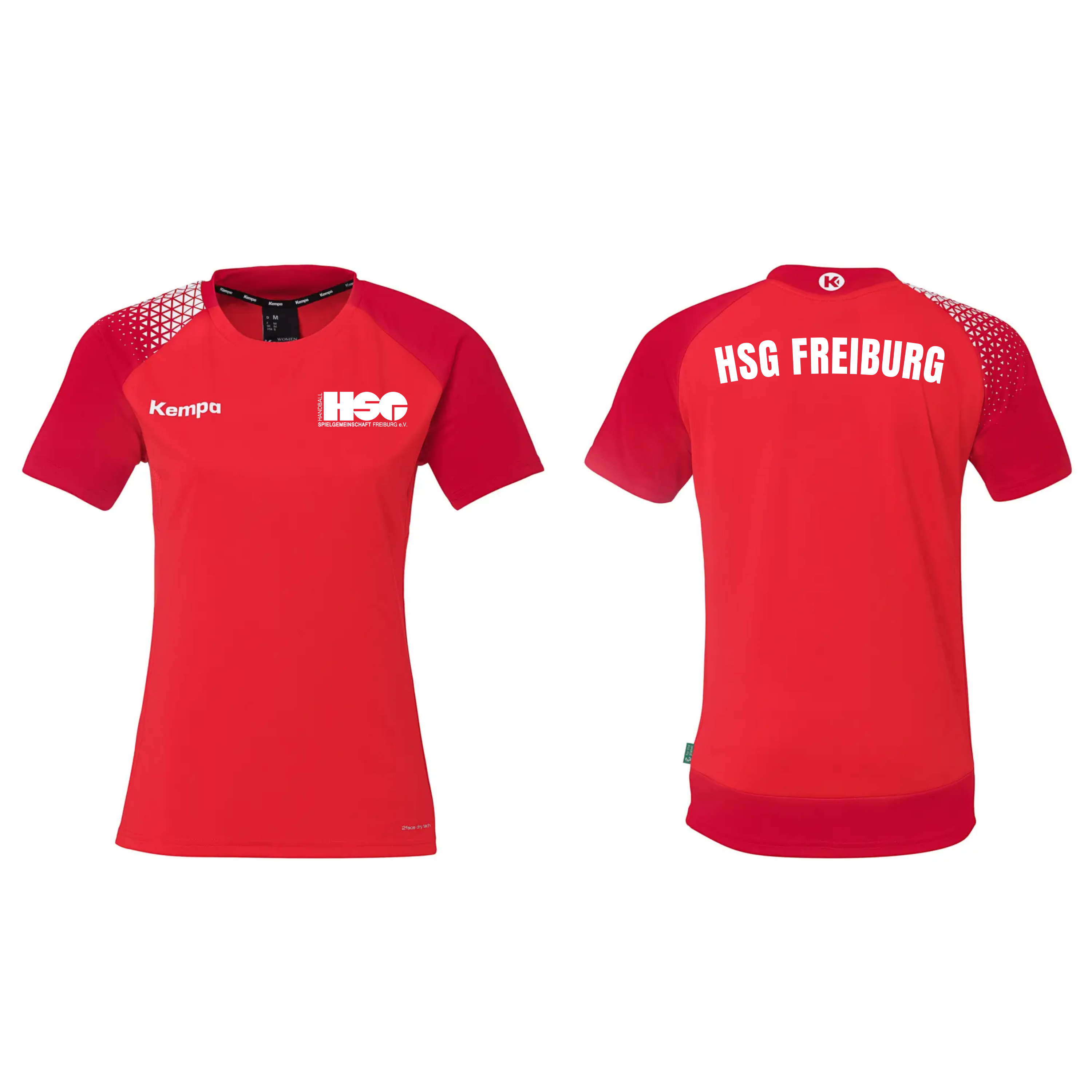 Ambition 28 Shirt HSG