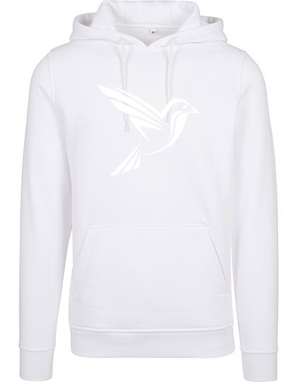 Hoodie Red Sparrow Lifestyle 2.0