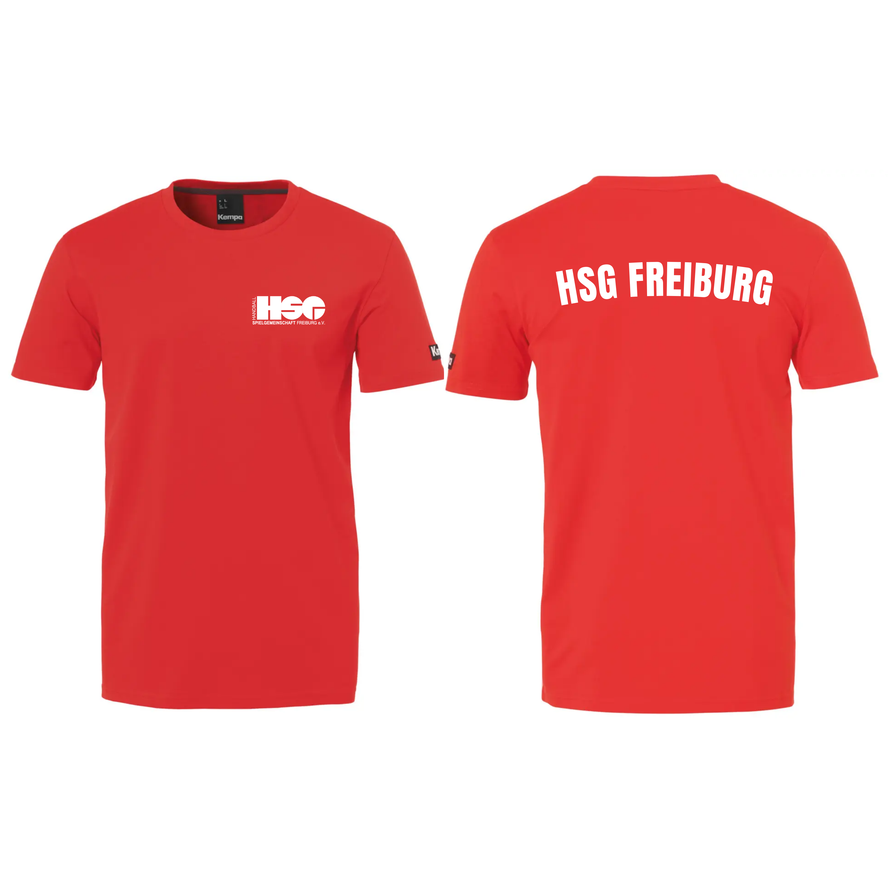 Team T-Shirt HSG