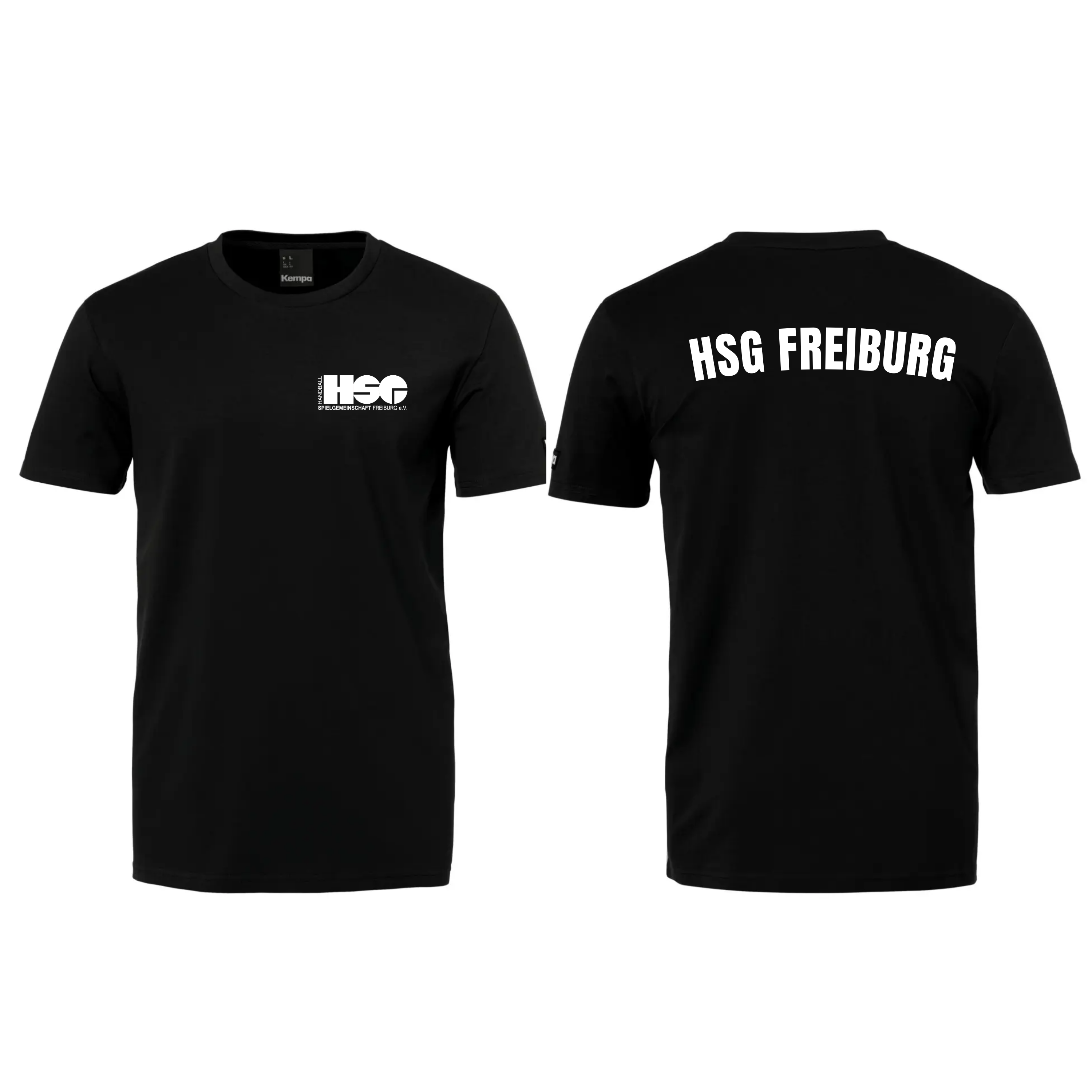 Team T-Shirt HSG