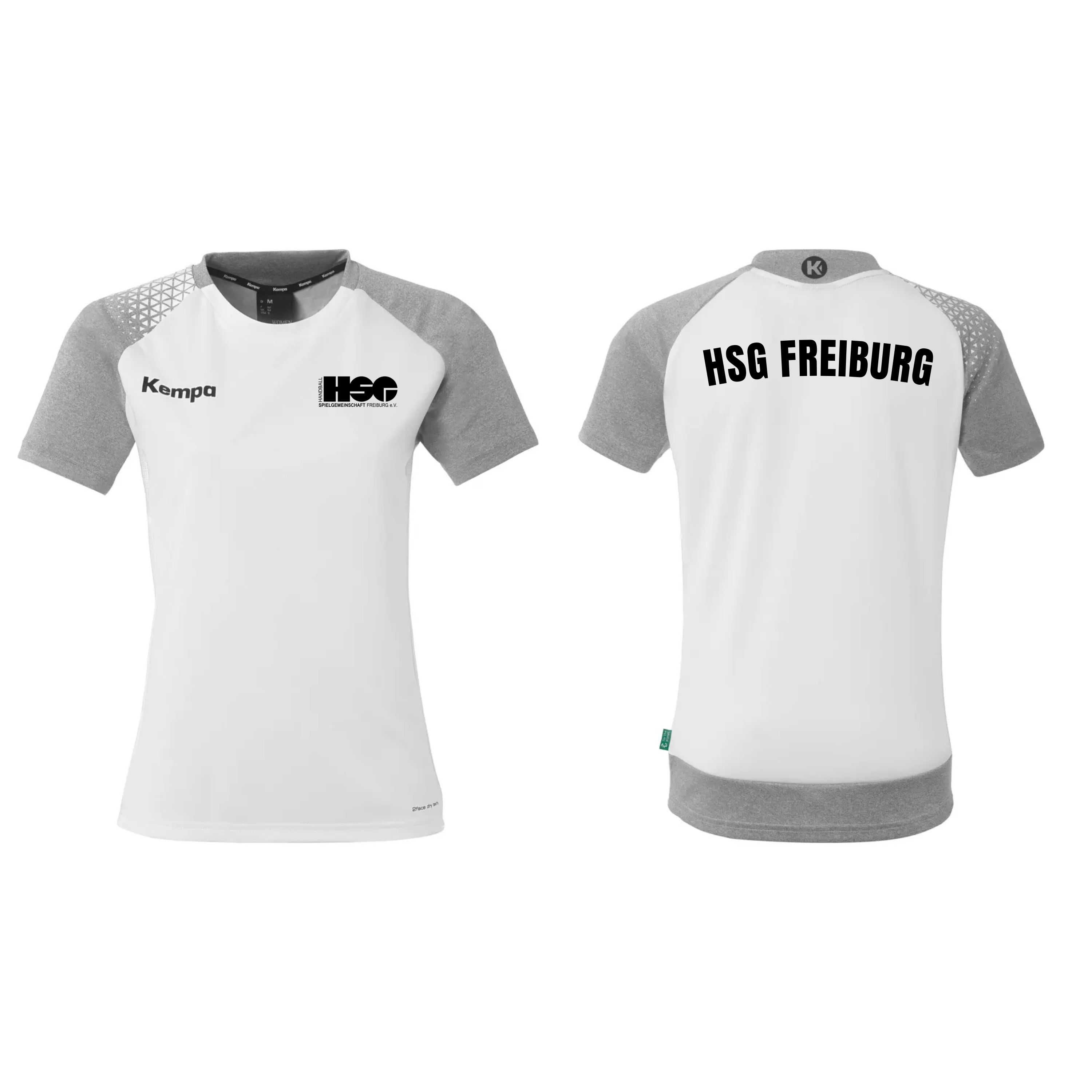 Ambition 28 Shirt HSG