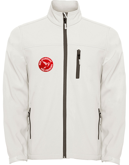 Softshelljacke Red Sparrow