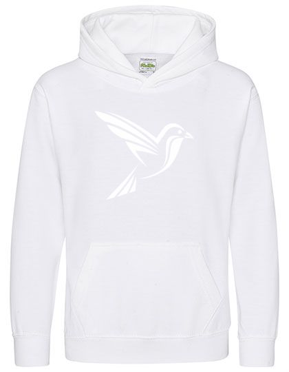 Kids Hoodie Red Sparrow Lifeystyle 2.0