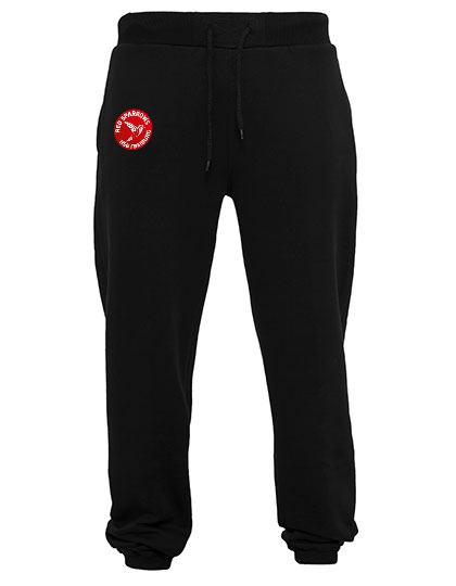 Jogginghose Red Sparrow