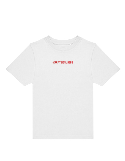 Kids T-Shirt Red Sparrow Lifestyle